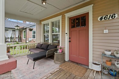 4616 Attleboro St, Jacksonville, FL 32205 - photo 3