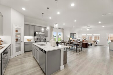 2705 Shiners St, Forney, TX 75126 - photo 5