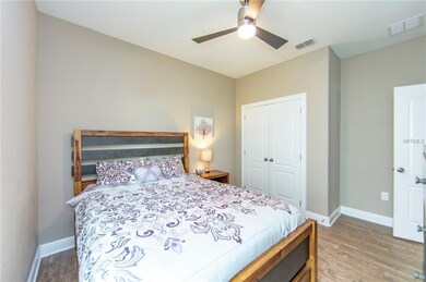 Bedroom #3.