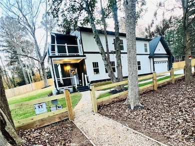 2257 Barge Rd SW, Atlanta, GA 30331 - photo 3