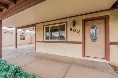 Welcome Home to 00 W 21st Ave