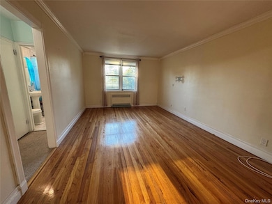 Cathedral Gardens unit 4A, Hempstead, NY 11550 - photo 5