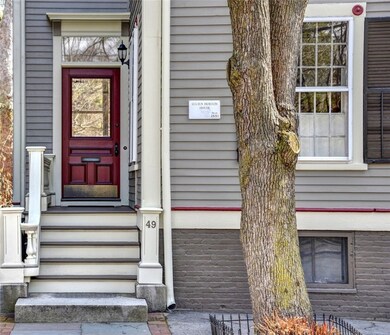 49 Thayer St, Providence, RI 02906 - photo 2