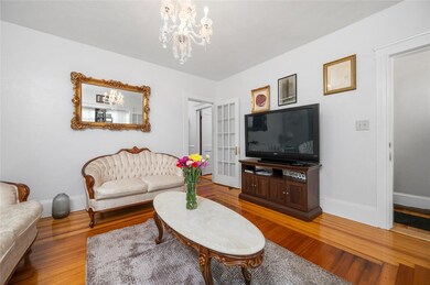 122 Hanover Ave, Pawtucket, RI 02861 - photo 4