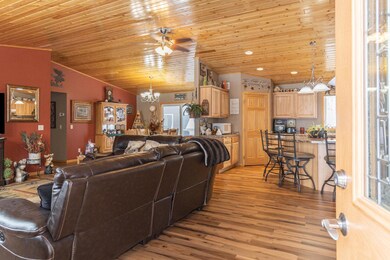 8024 Little Mary Cir SW, Alexandria, MN 56308 - photo 4