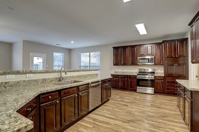 3206 Legends Creek Dr, Spring, TX 77386 - photo 2