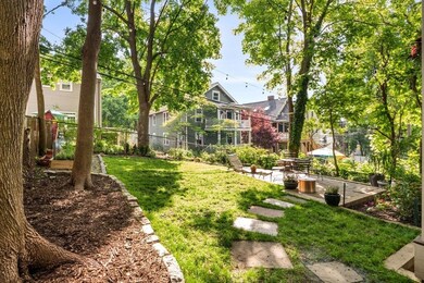 32 Leland St unit 1, Jamaica Plain, MA 02130 - photo 4