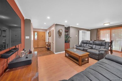 7013 Birchett Dr, Prince George, VA 23875 - photo 6