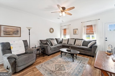 1606 Ashantilly Dr, Darien, GA 31305 - photo 2