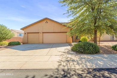 4652 Tranquility St, Sierra Vista, AZ 85650 - photo 4