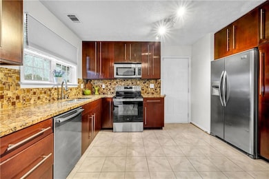 1405 Overland Crossing, Alpharetta, GA 30004 - photo 3