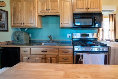 Custom cabinets