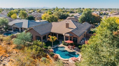 Lovely estate