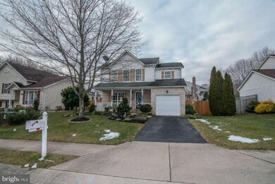 6302 White Cedar Ct, Sykesville, MD 21784 - photo 5