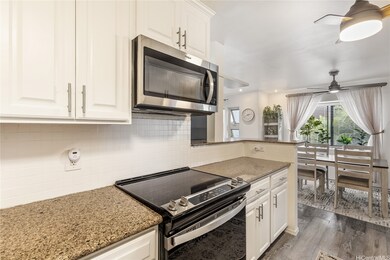 46-033 Aliianela Place unit 1911, Kaneohe, HI 96744 - photo 6