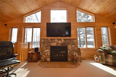 6285 Gull Lake Dr, Danbury, WI 54830 - photo 3