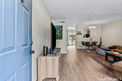 550 Dearing St unit 25, Athens, GA 30606 - photo 3