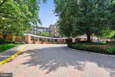 8101 Connecticut Ave unit S505, Chevy Chase, MD 20815 - photo 4