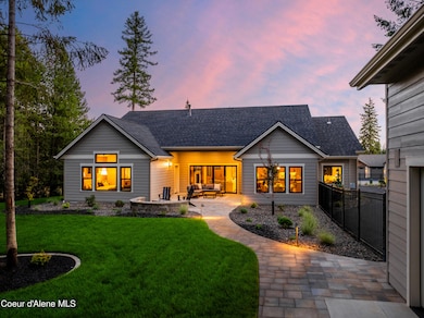 15894 Carmel Way unit SPEC HOME, Post Falls, ID 83854 - photo 5