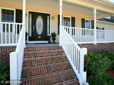 14 Lancaster Ct, Louisa, VA 23093 - photo 2