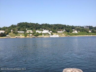 50 North Way unit 2, Sea Bright, NJ 07760 - photo 4