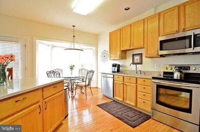 20961 Martingale Square, Sterling, VA 20165 - photo 4