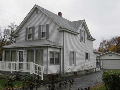 224 W Pendle St, South Bend, IN 46637 - photo 2