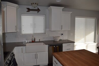 beautiful farm sink