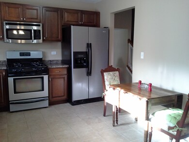 Eating Area