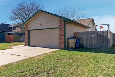 5023 S Mount Carmel Ave, Wichita, KS 67217 - photo 3