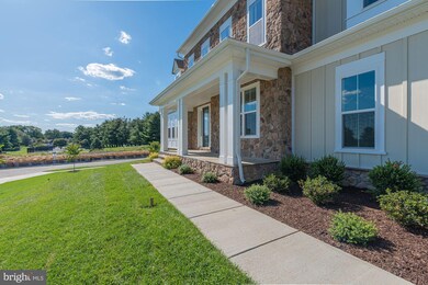 611 W K St, Purcellville, VA 20132 - photo 4