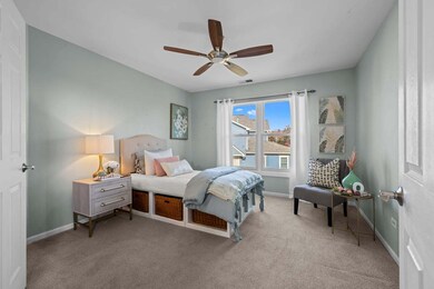 1259 Tennyson Ln unit 1707, Naperville, IL 60540 - photo 2