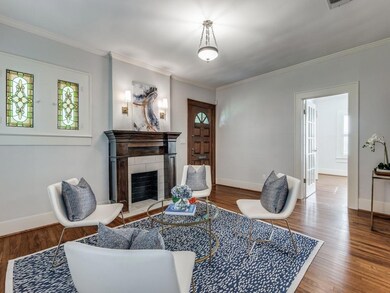 5458 Ridgedale Ave, Dallas, TX 75206 - photo 6