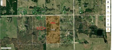 23169 1 Mile Rd, Reed City, MI 49677 - photo 2