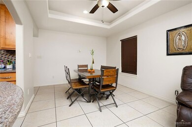 3609 Paseo Del Rey, Edinburg, TX 78542 - photo 7