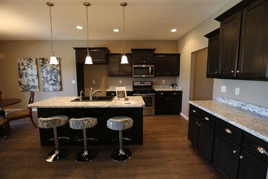 13519 Saddle Creek Ln, Grabill, IN 46741 - photo 2