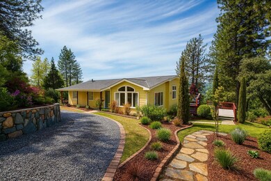 14541 Fricot City Rd, Sheep Ranch, CA 95246 - photo 2