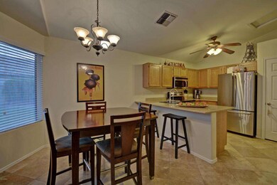 Kitchen/Dining