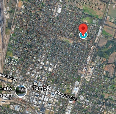 407 E Lamar Ave, Temple, TX 76501 - photo 3