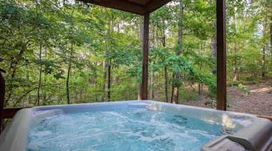 184 Mangrove Rd, Broken Bow, OK 74728 - photo 2