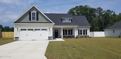2018 Snapper St, New Bern, NC 28562 - photo 2