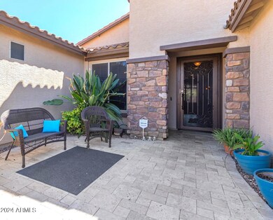 821 W Yellow Wood Ave, San Tan Valley, AZ 85140 - photo 4