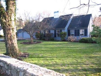 671 Massachusetts Ave, North Andover, MA 01845 - photo 2