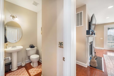 1005 Jervey Point Rd, Charleston, SC 29492 - photo 7