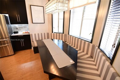 Eat in Kitchen Dining