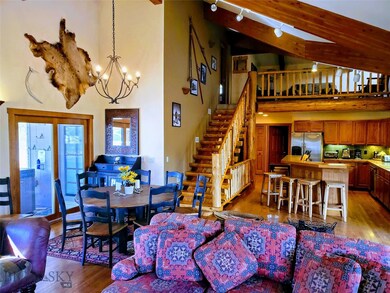 3145 Two Moons Rd, Big Sky, MT 59716 - photo 3