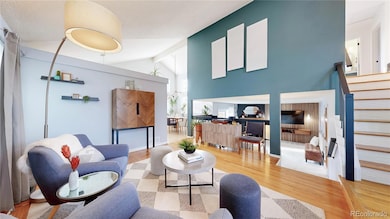 3681 S Flanders St, Aurora, CO 80013 - photo 3