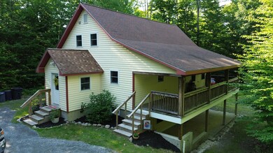 1008 Great Moose Dr, Hartland, ME 04943 - photo 2