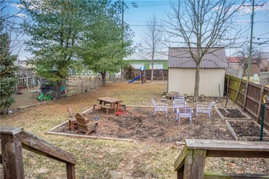 750 W King St, Franklin, IN 46131 - photo 5