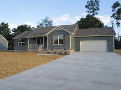 93 Stone Hollow Dr, Manchester, TN 37355 - photo 3